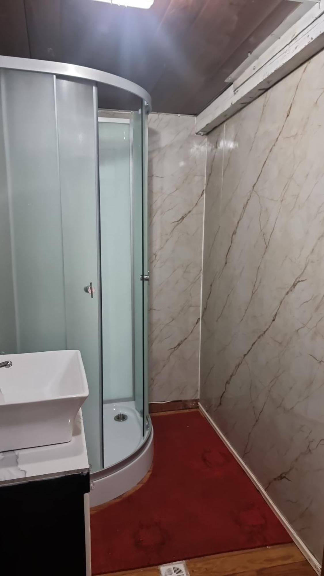 Loft Casa Dos Pisos Con Garage Pocitos Playa 4 Personas Villa Montevideo Luaran gambar