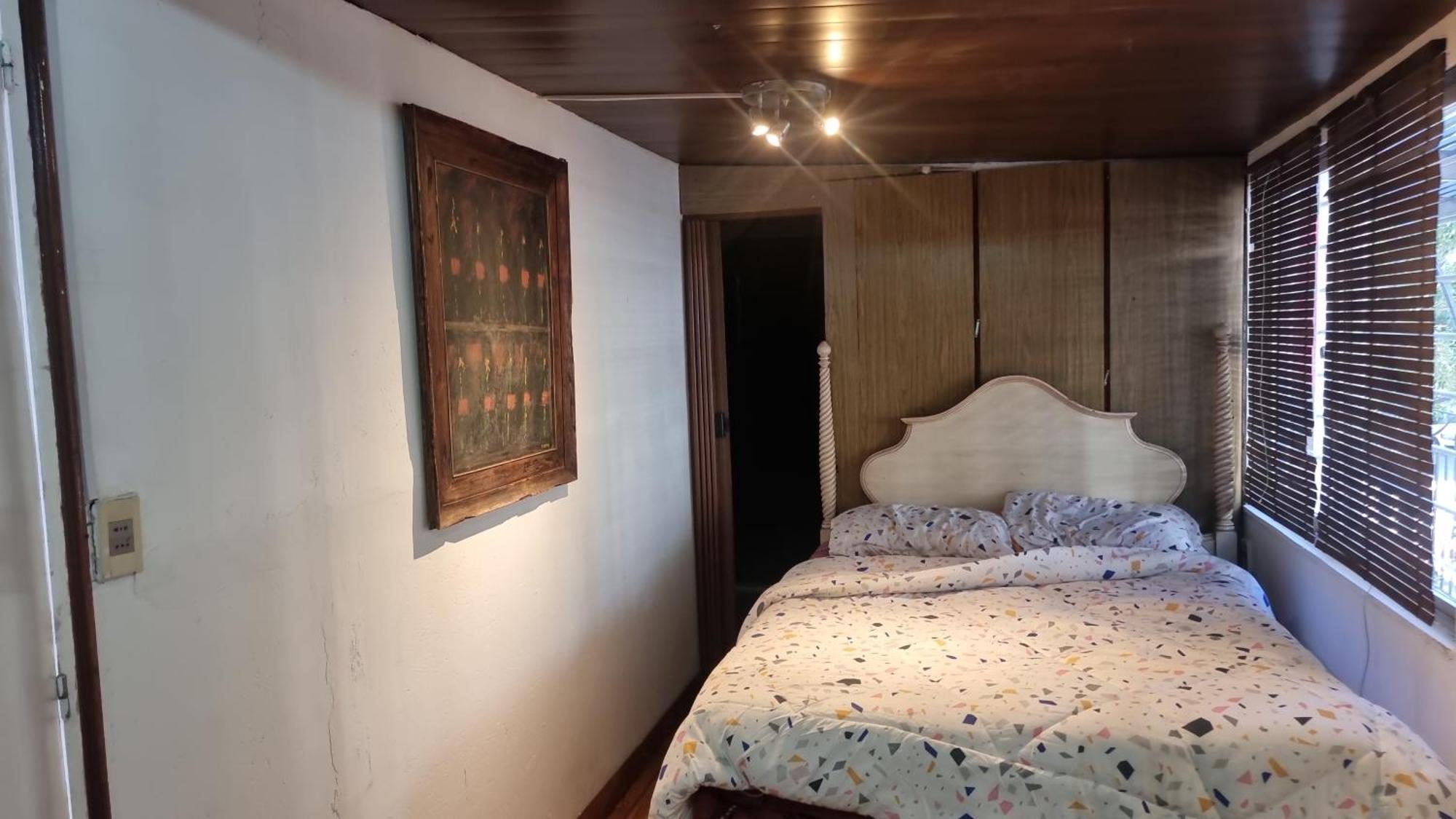 Loft Casa Dos Pisos Con Garage Pocitos Playa 4 Personas Villa Montevideo Luaran gambar