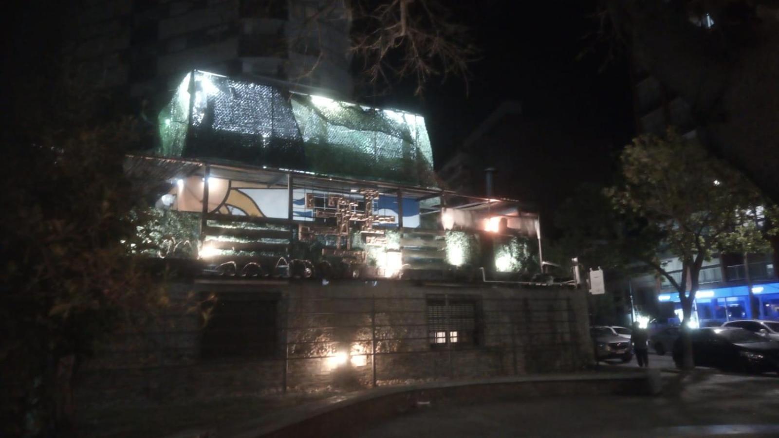 Loft Casa Dos Pisos Con Garage Pocitos Playa 4 Personas Villa Montevideo Luaran gambar